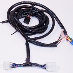Custom Wiring Harness Assembly Service