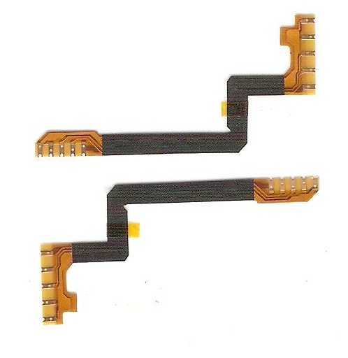 Single & Double Sided Flexible Circuits