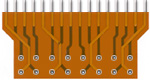 Flexible Circuit Board Attachments