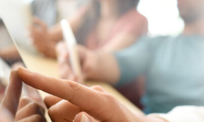 Benefits of Touch Screens