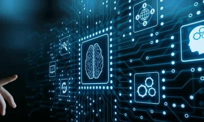 Touch Screen Technology