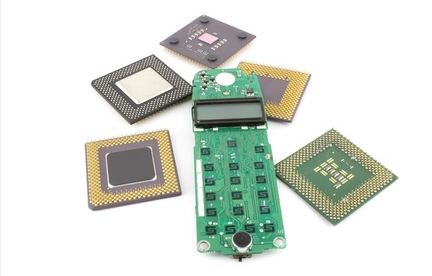 Silicone Keypads Work