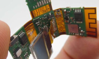 Rigid and Flexible Circuit Boards