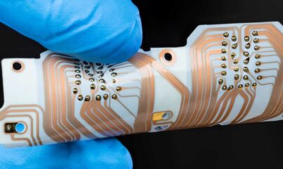 Flexible Printed Circuit Boards