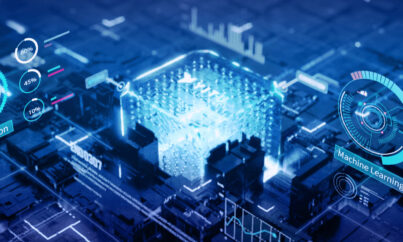 Touch Screen Technology