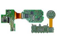 Flex Circuit Interconnects