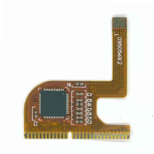 Multi-Layer Flexible Circuits