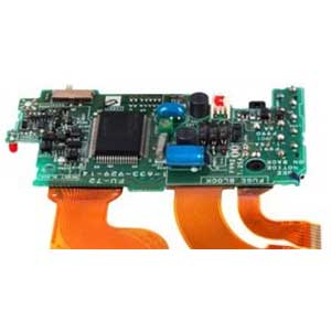 Rigid Flexible Circuits