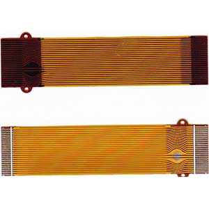 Single & Double Flexible Circuits