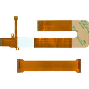 Single & Double Flexible Circuits