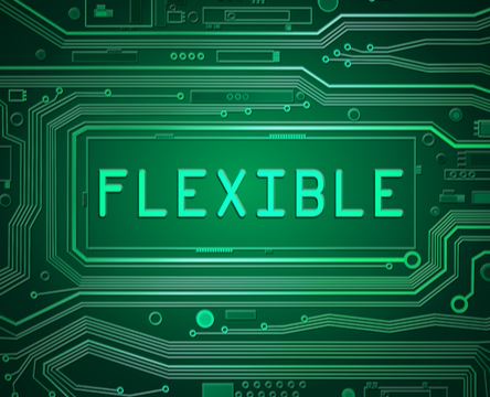 Flexible