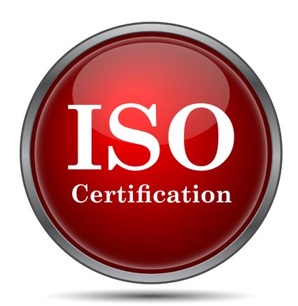 ISO Certification